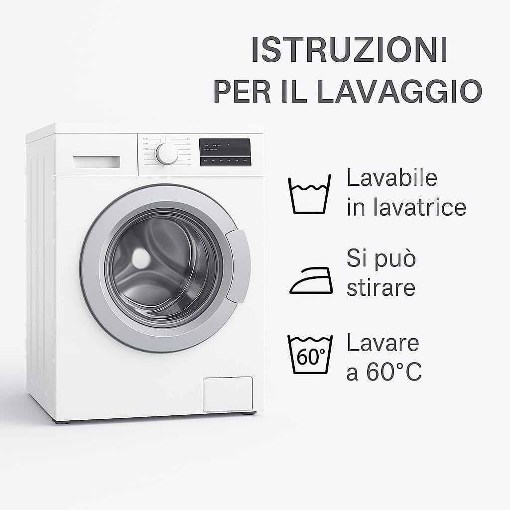 Ali Brothers Cuscino Letto in Memory Foam Ergonomico – Cervicale, Ortopedico, Traspirante, Altezza 13/15 cm – Antiacaro, Made in Italy – Cuscino per Dormire, Collo e Schiena