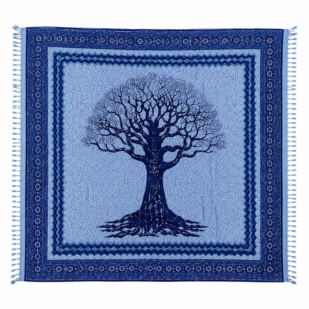 Ali Brothers Telo Mare Grande, cotone 210x230 cm+7cm frange| Telo Spiaggia antisabbia | Asciugamano Mare Fouta, frange e angoli - Pareo Donna Uomo Ragazzi | Pic Nic Beach Towel Coperta, lungo leggero