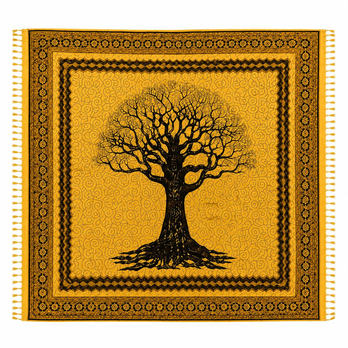 Ali Brothers Telo Mare Grande, cotone 210x230 cm+7cm frange| Telo Spiaggia antisabbia | Asciugamano Mare Fouta, frange e angoli - Pareo Donna Uomo Ragazzi | Pic Nic Beach Towel Coperta, lungo leggero